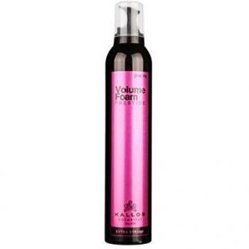 Kallos Premium Volumen Schaum Extra Strong 300 ml