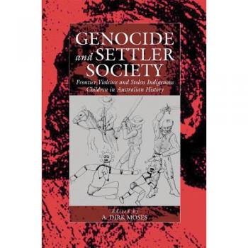 Genocide And Settler Society, WAR AND GENOCIDE