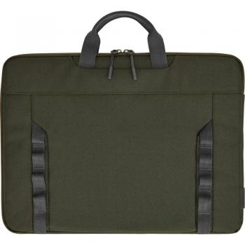 HP 14p Notebook Hülle (14,09, Universal), grüne Tasche