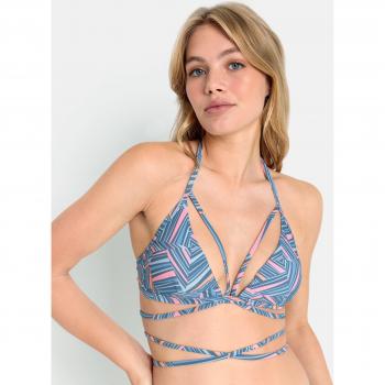 Bikini Top Lisa Blu Colomba LASCANA