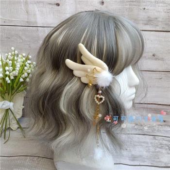 Accessoire Cheveux Doux