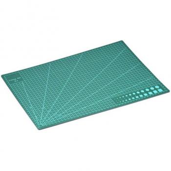 Mat de Corte A3 Doble Cara 5 Capas 45cm x 30cm
