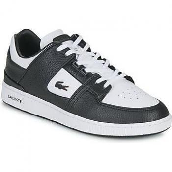 Lacoste Herren Sneaker COURT CAGE