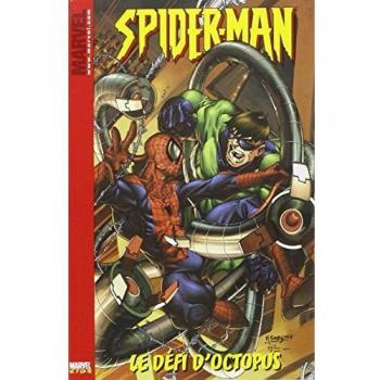 Spider-Man, Tome 1 : Le défi d'Octopus