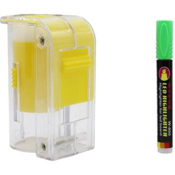 Set de Herramientas de Apicultor: Marca, Pluma y Clip Reina
