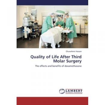 Quality of Life After Third Molar Surgery