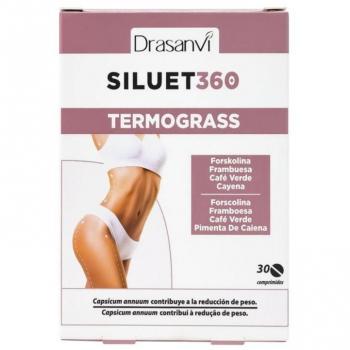 Siluet 360 Termograss
