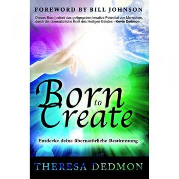 Born to Create