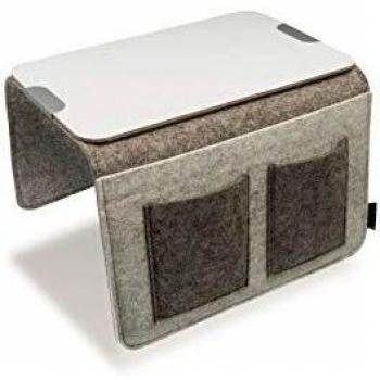 Sofabutler CARRY mit 4 Taschen