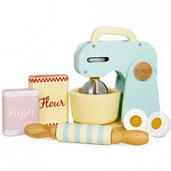 Le Toy Van – Honeybake: Mixer Set