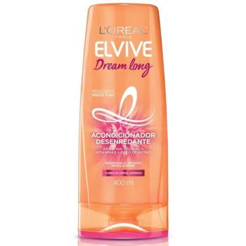 L’Oréal Paris Dream Long Acondicionador 400 ml – Textura Sedosa