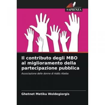 Il contributo degli MBO al miglioramento della partecipazione pubblica: Associazione delle donne di Addis Abeba