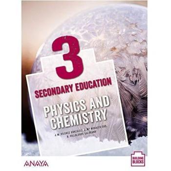 Physics and Chemistry 3. Student's Book