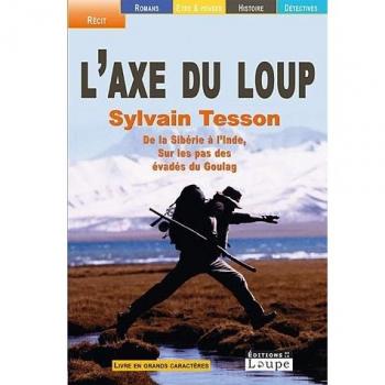 L'axe du loup