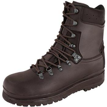 Elite Force Highlander Boots