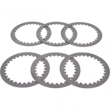 Kit de discos de embrague TRW MES328-6