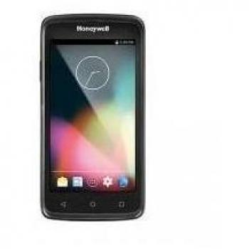 Honeywell EDA50-HB-R lettore di codici a barre e accessori per dispositivi mobili in nero