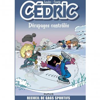 Cédric Best Of