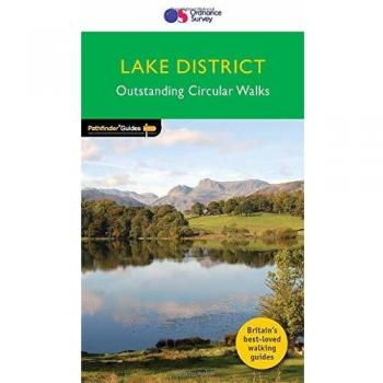 Lake District Outstanding Circular Walks