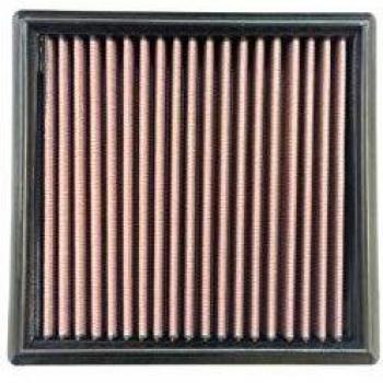 Simoni Racing Filtre à air de Remplacement Corsa D 2006