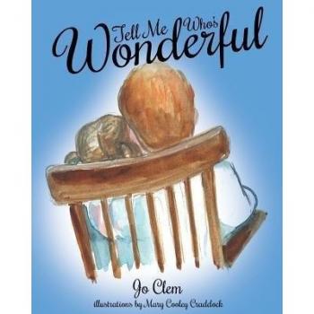 Tell me whos wonderful paperback