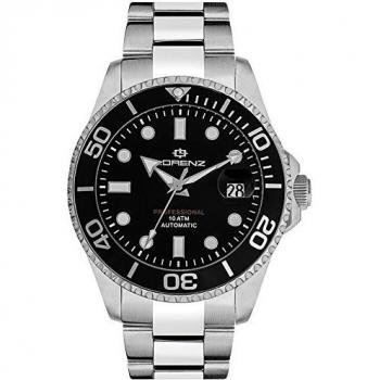 Reloj de Pulsera Lorenz Automático 030081AA