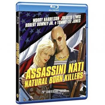 Assassini Nati