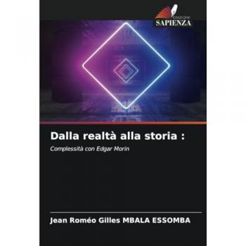 Mbala Essomba, Jean Roméo Gilles: Dalla realtà alla storia :