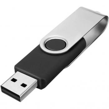 Alloy USB Flash Drive High Speed Pendrive Waterproof U Disk Portable Storage Disk 512M