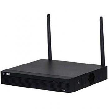 NVR 8 Canali IP 1080p HDMI/VGA WiFi Imou H265+