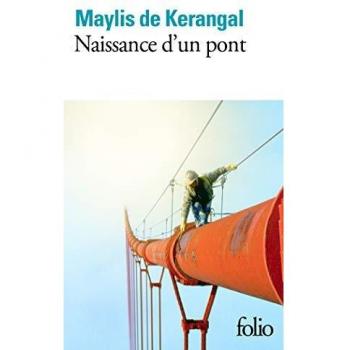 Naissance d'un pont
