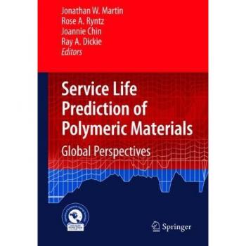 Service Life Prediction of Polymeric Materials