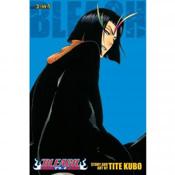Bleach (3-In-1 Edition) Volume 13: 37-39 (Paperback)