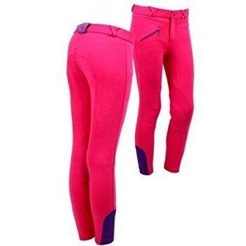 Q‑Essentials Youth Rider Shorts