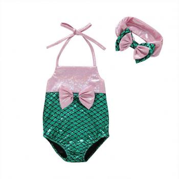 Ensemble de Bain 2 Pièces Enfant
