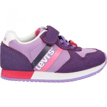 Tennis enfant Levis VSPR0022T SPRINGFIEL multicolore
