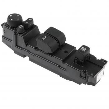 Panel de Control de Ventas para Mazda 2 DF7166350A