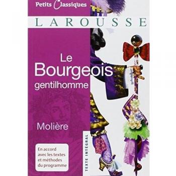 Le bourgeois gentilhomme: 6