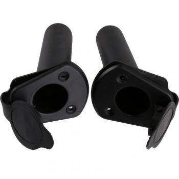 2pcs Durable Fishing Rod Holder for Kayak