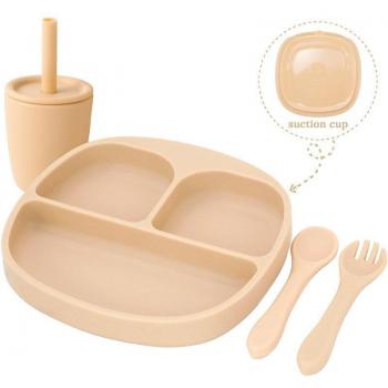 Set de Repas Sans BPA