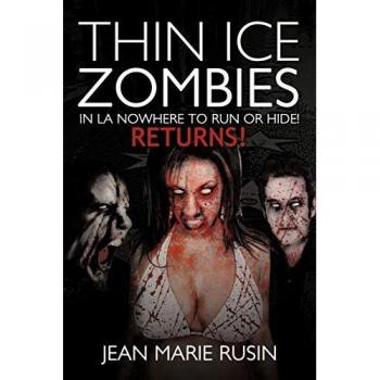 Thin Ice Zombies in La Nowhere to Run or Hide!