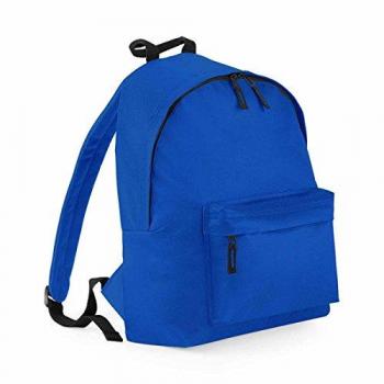 BagBase Original Fashion Rucksack – 31 × 42 × 21 cm