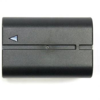 CELLONIC® Batería de Repuesto BN-V408U V416U V428U BN-V438U para JVC GR-DVL100 DVL145 DVL150 DVL157 DVL167 GR-DV2000 DV3000 DV4000 DV500 GR-D20 D21, 3300mAh