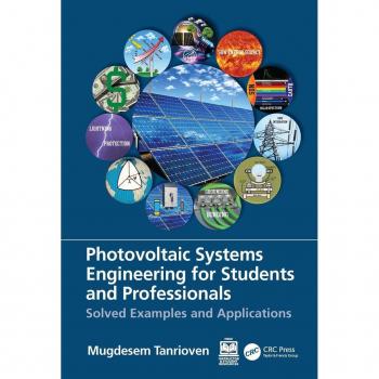 Vitalsource Technologies, Inc. Photovoltaic Systems Engineering for Students and Professionals