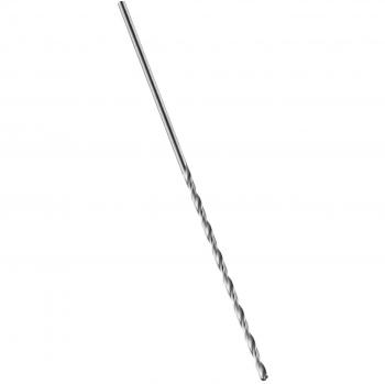 Dormer Elicoidale Tip N A110 0,7 mm Gambo Destro HSS Grezzo