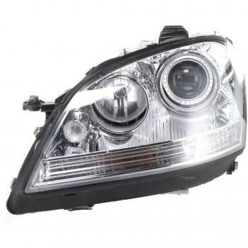 HELLA 1ZS 263 036-311 Faro Bi-Xeno