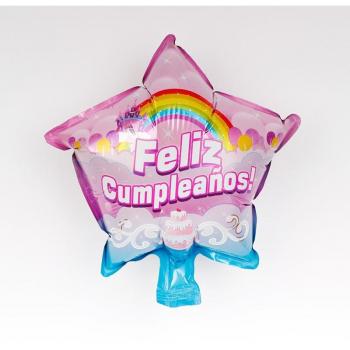 Te Amamos Party Dekor