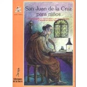 San juan de la cruz para niños