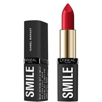 L'Oréal Paris Labial Smile Isabel Marant