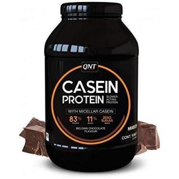 QNT Chocolate Micellar Casein